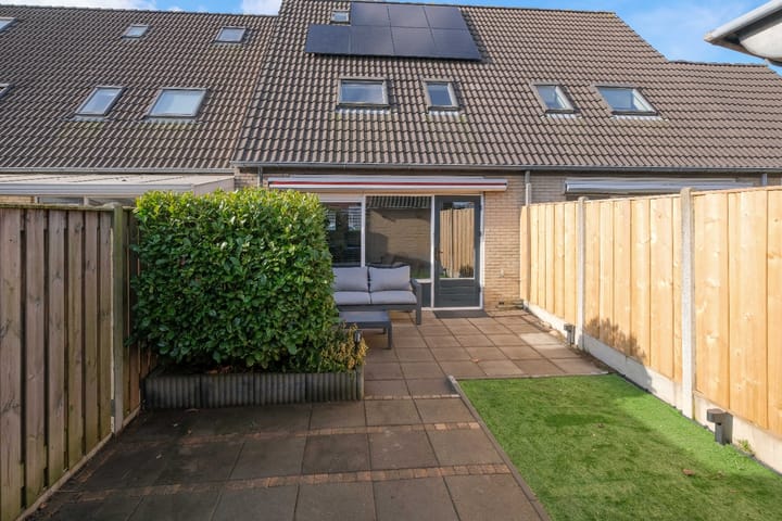 Foto 5 van Vijverhof 27