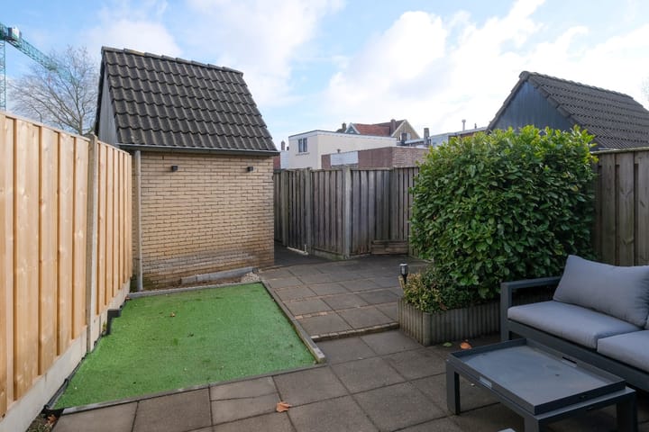 Foto 6 van Vijverhof 27