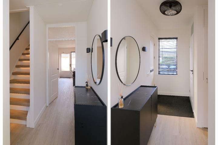 Foto 7 van Vijverhof 27