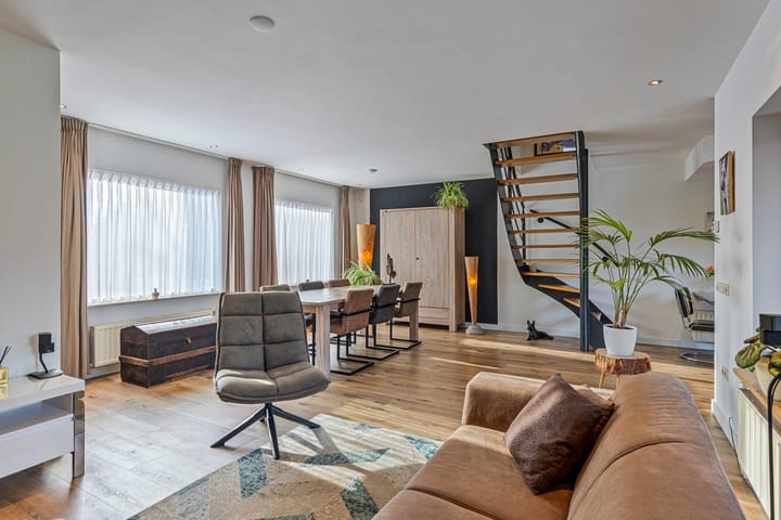 Foto 4 van Poeldonk 14