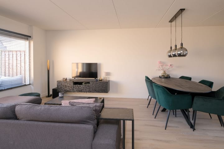 Foto 10 van Vijverhof 27