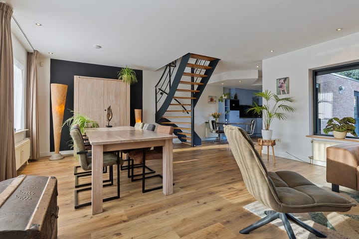 Foto 5 van Poeldonk 14