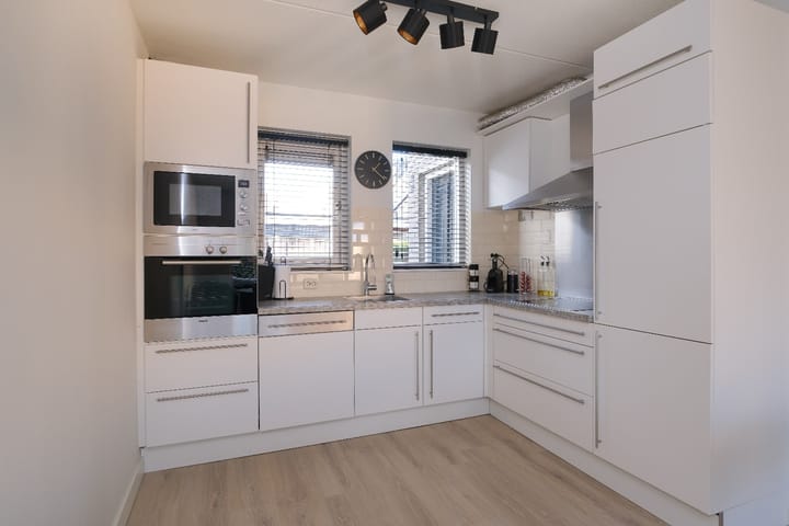 Foto 13 van Vijverhof 27