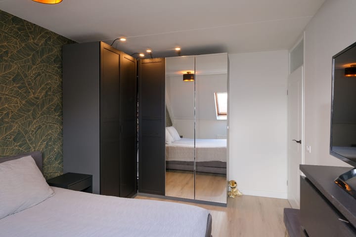 Foto 15 van Vijverhof 27