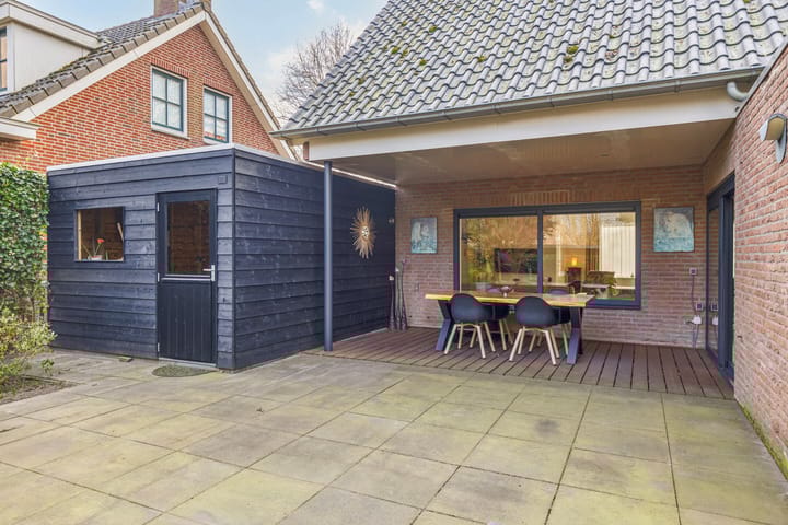 Foto 27 van Poeldonk 14