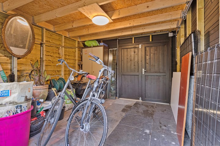 Foto 29 van Poeldonk 14