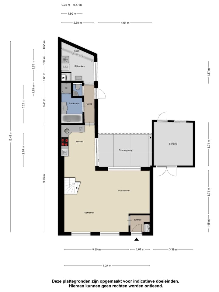 Foto 32 van Poeldonk 14