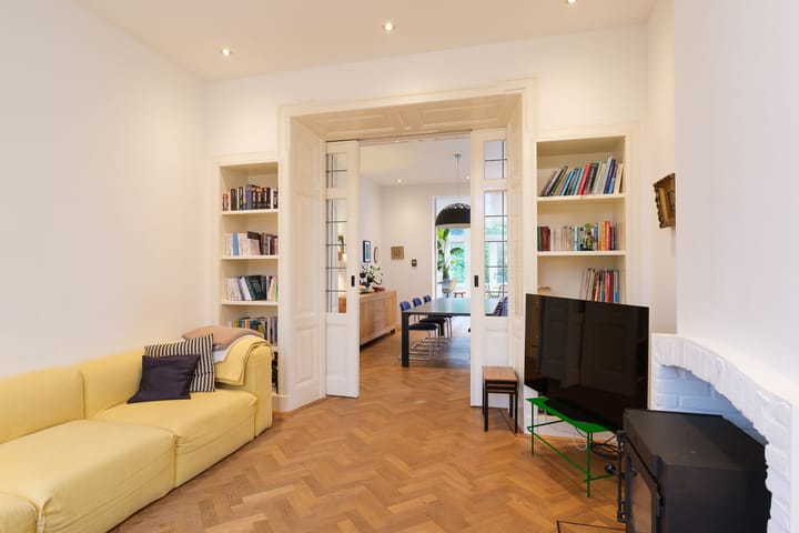 Foto 4 van Taludweg 77