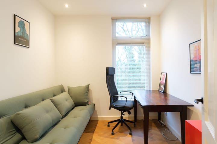 Foto 16 van Taludweg 77