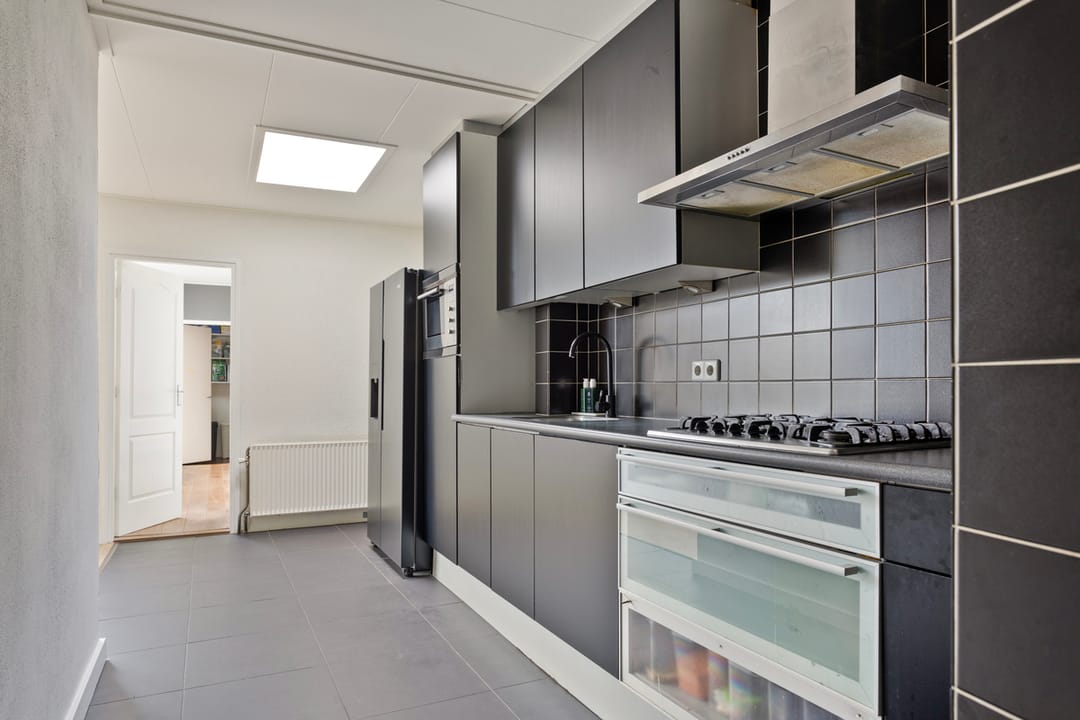 Foto 2 van Lijsterstraat 83