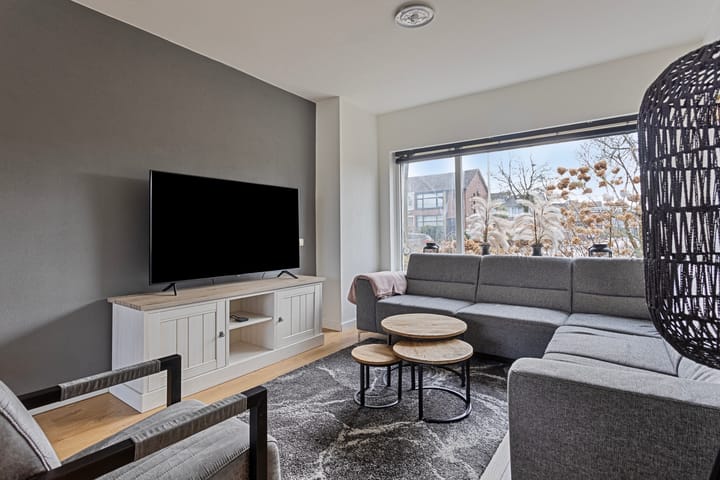 Foto 3 van Lijsterstraat 83