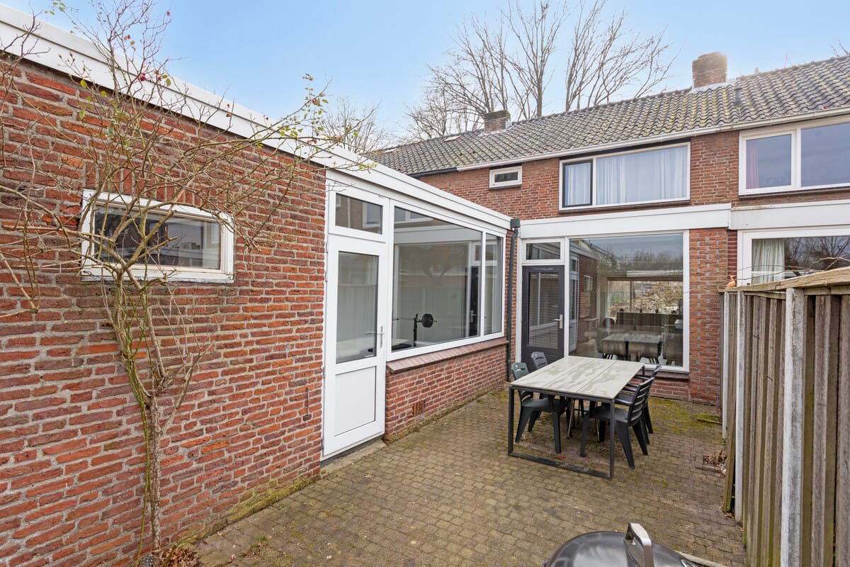 Foto 4 van Lijsterstraat 83