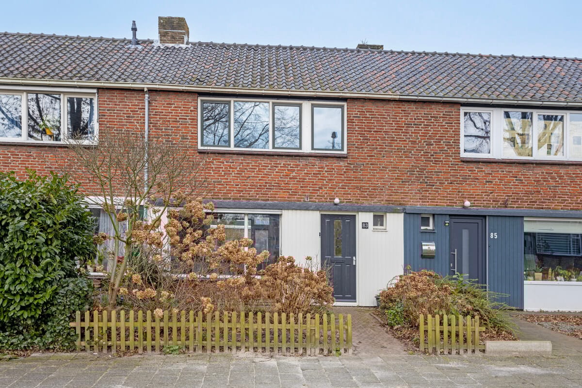 Foto 5 van Lijsterstraat 83