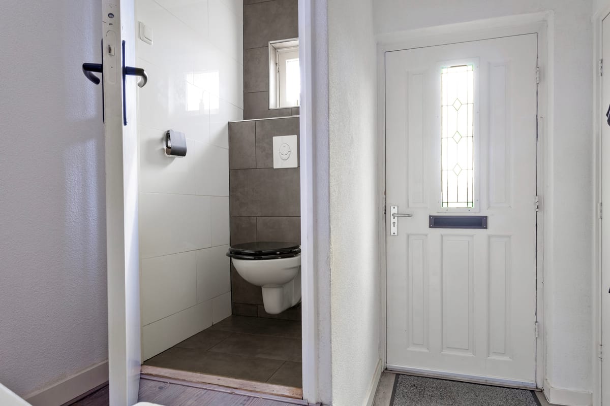 Foto 6 van Lijsterstraat 83