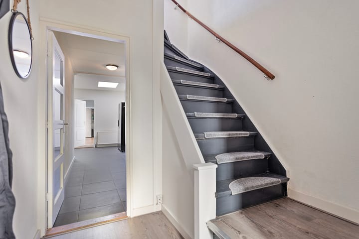 Foto 7 van Lijsterstraat 83