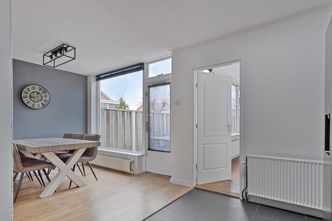 Foto 8 van Lijsterstraat 83