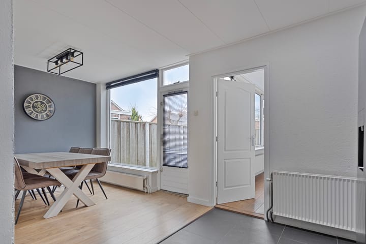 Foto 8 van Lijsterstraat 83