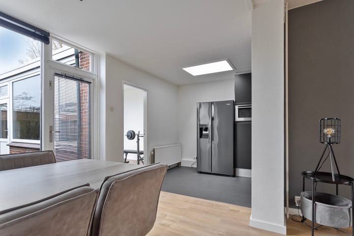 Foto 10 van Lijsterstraat 83