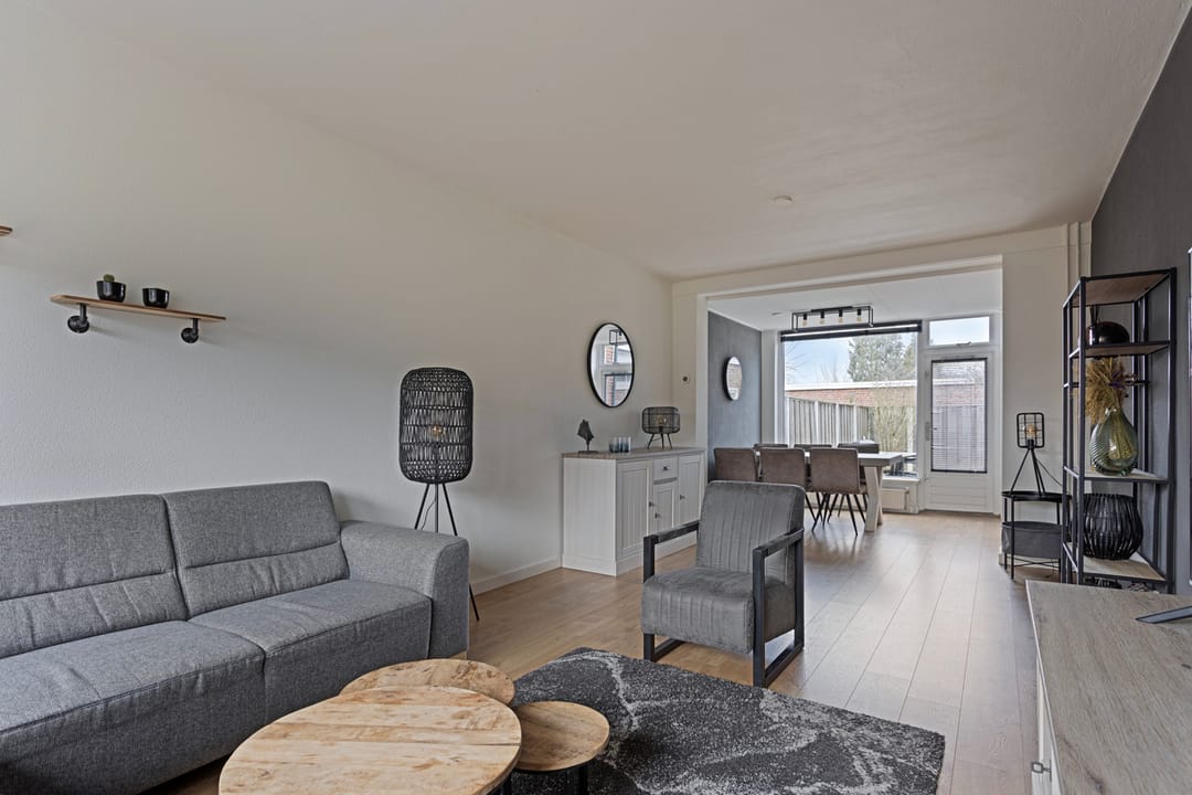 Foto 13 van Lijsterstraat 83