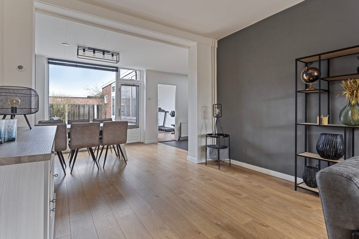 Foto 14 van Lijsterstraat 83