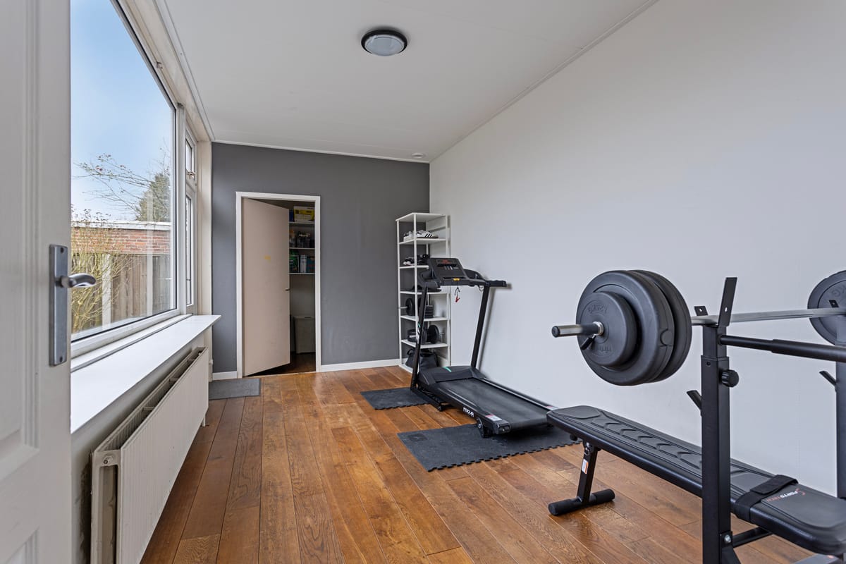 Foto 18 van Lijsterstraat 83