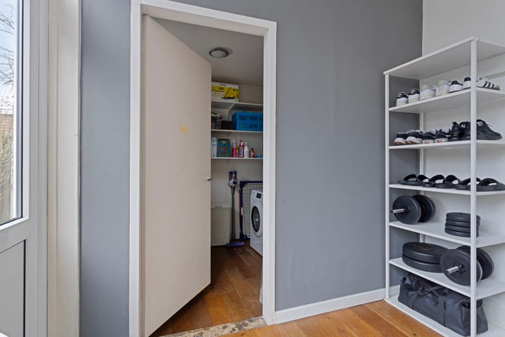 Foto 19 van Lijsterstraat 83