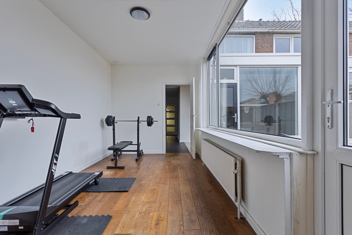 Foto 20 van Lijsterstraat 83