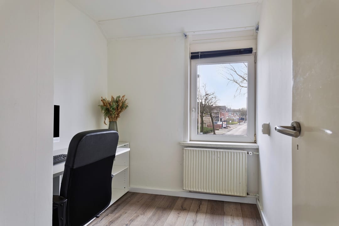 Foto 23 van Lijsterstraat 83