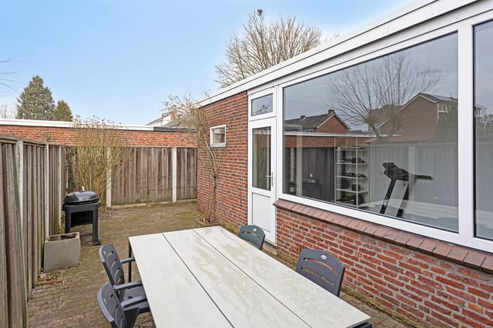 Foto 28 van Lijsterstraat 83