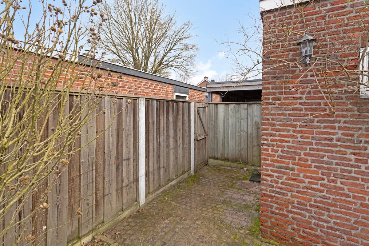 Foto 30 van Lijsterstraat 83