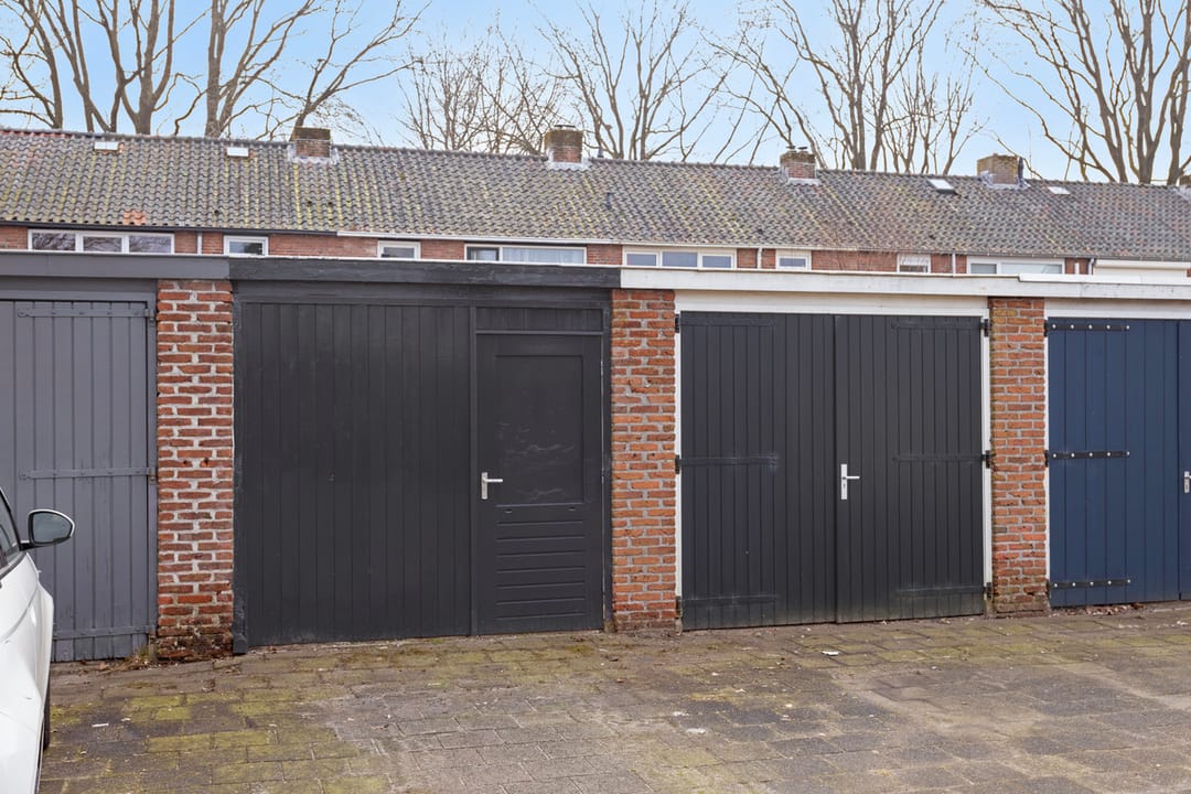 Foto 31 van Lijsterstraat 83