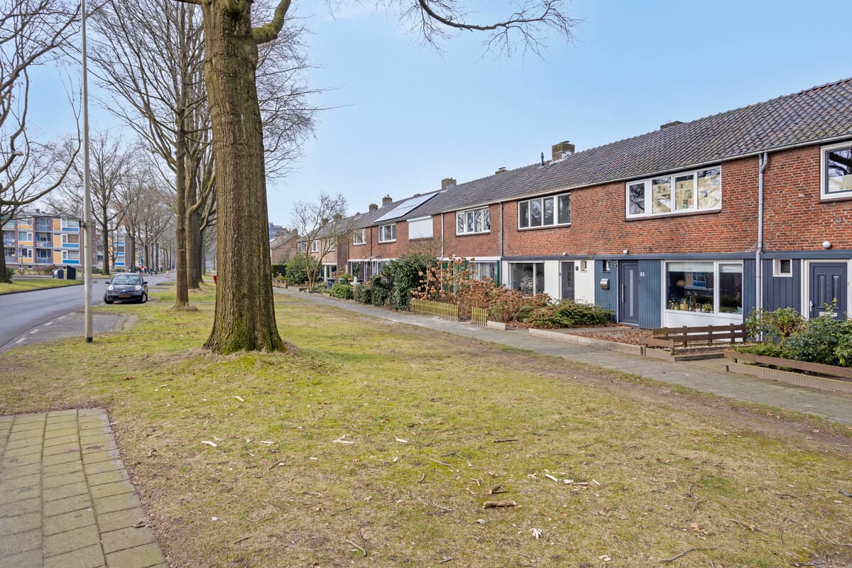 Foto 33 van Lijsterstraat 83