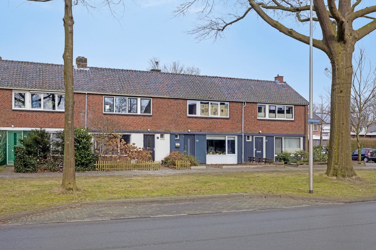 Foto 34 van Lijsterstraat 83