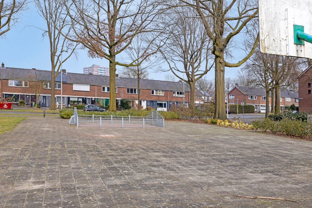 Foto 35 van Lijsterstraat 83