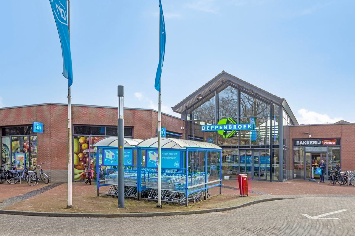 Foto 36 van Lijsterstraat 83