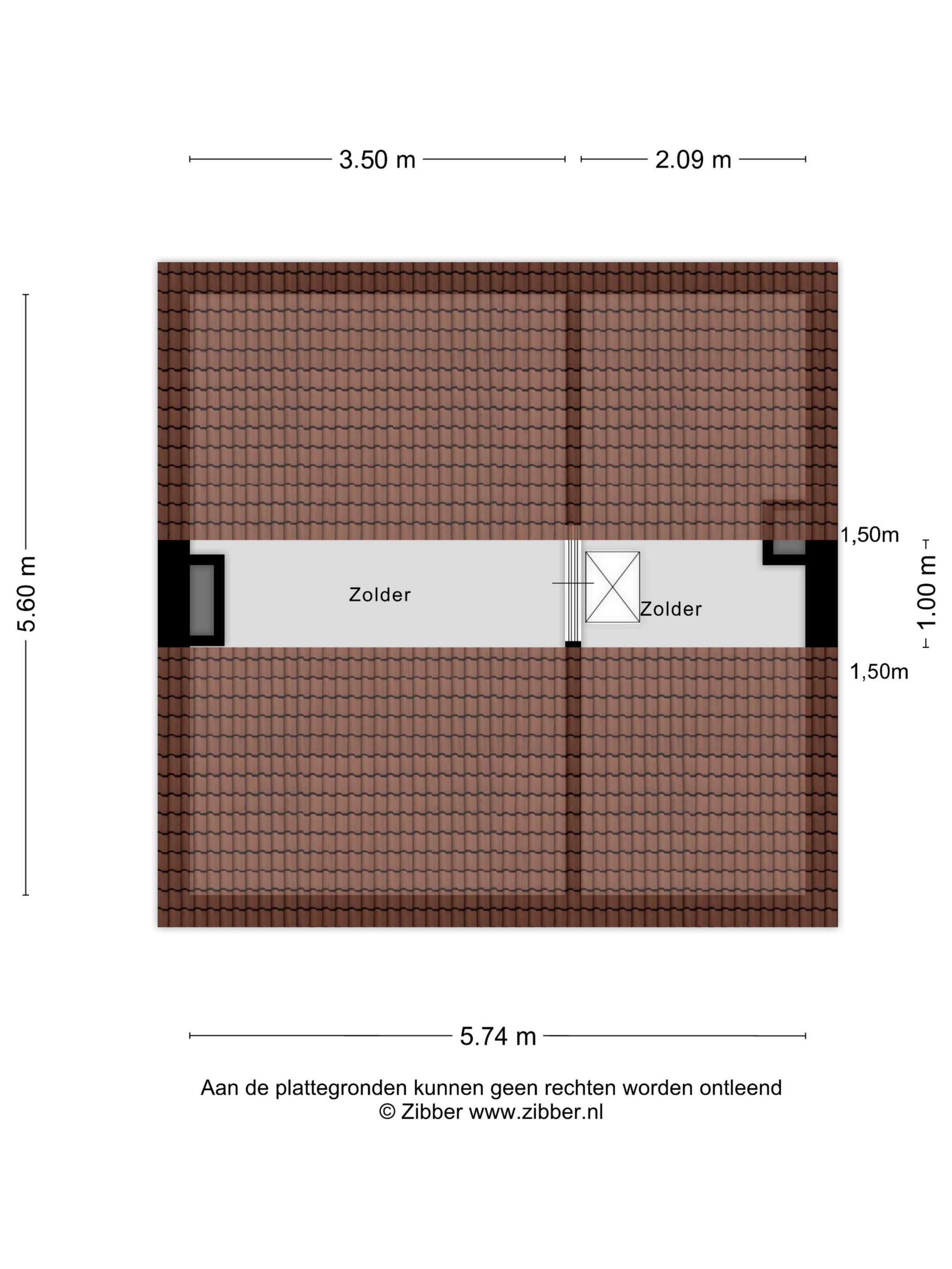 Foto 39 van Lijsterstraat 83