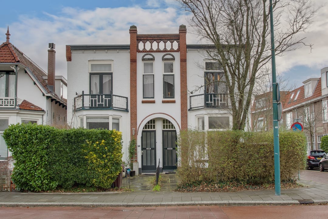 Foto 2 van Rhijngeesterstraatweg 23