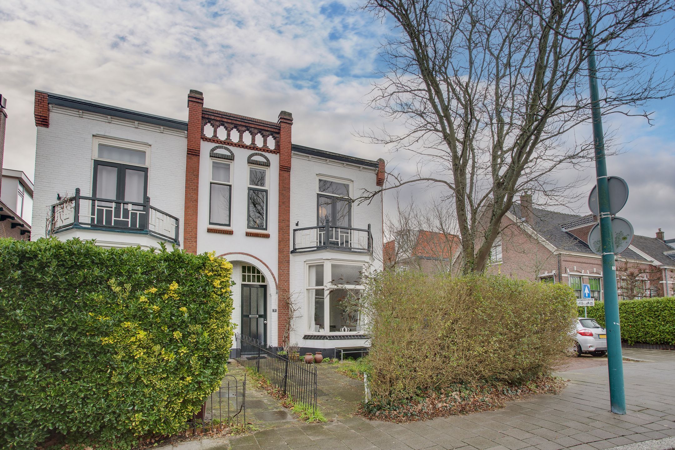 Foto 3 van Rhijngeesterstraatweg 23