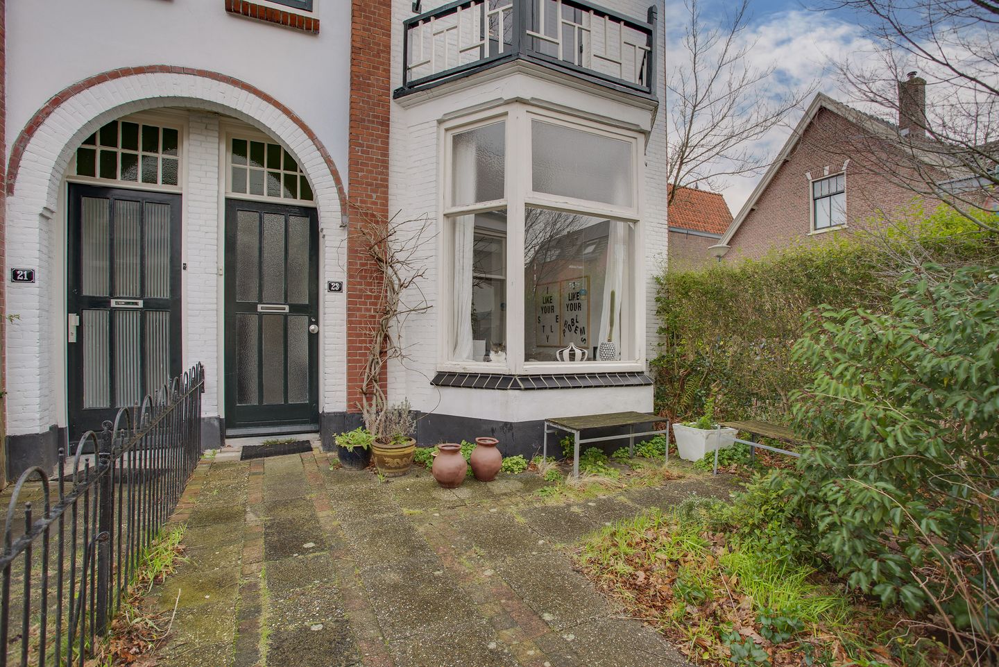 Foto 4 van Rhijngeesterstraatweg 23