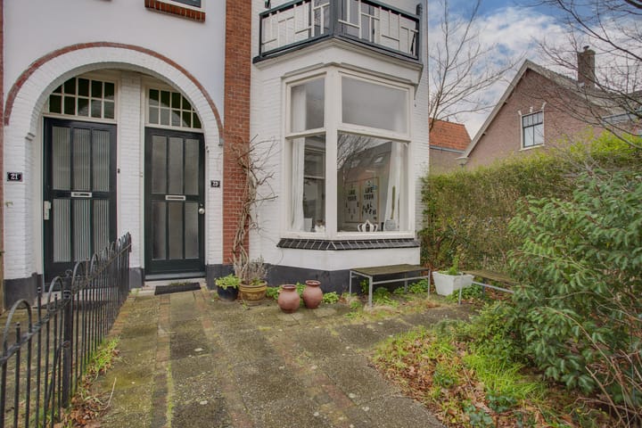 Foto 4 van Rhijngeesterstraatweg 23