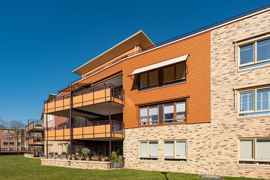 Photo 1 of Zeshoven 35