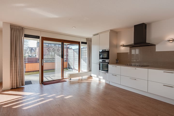 Foto 5 van Zeshoven 35