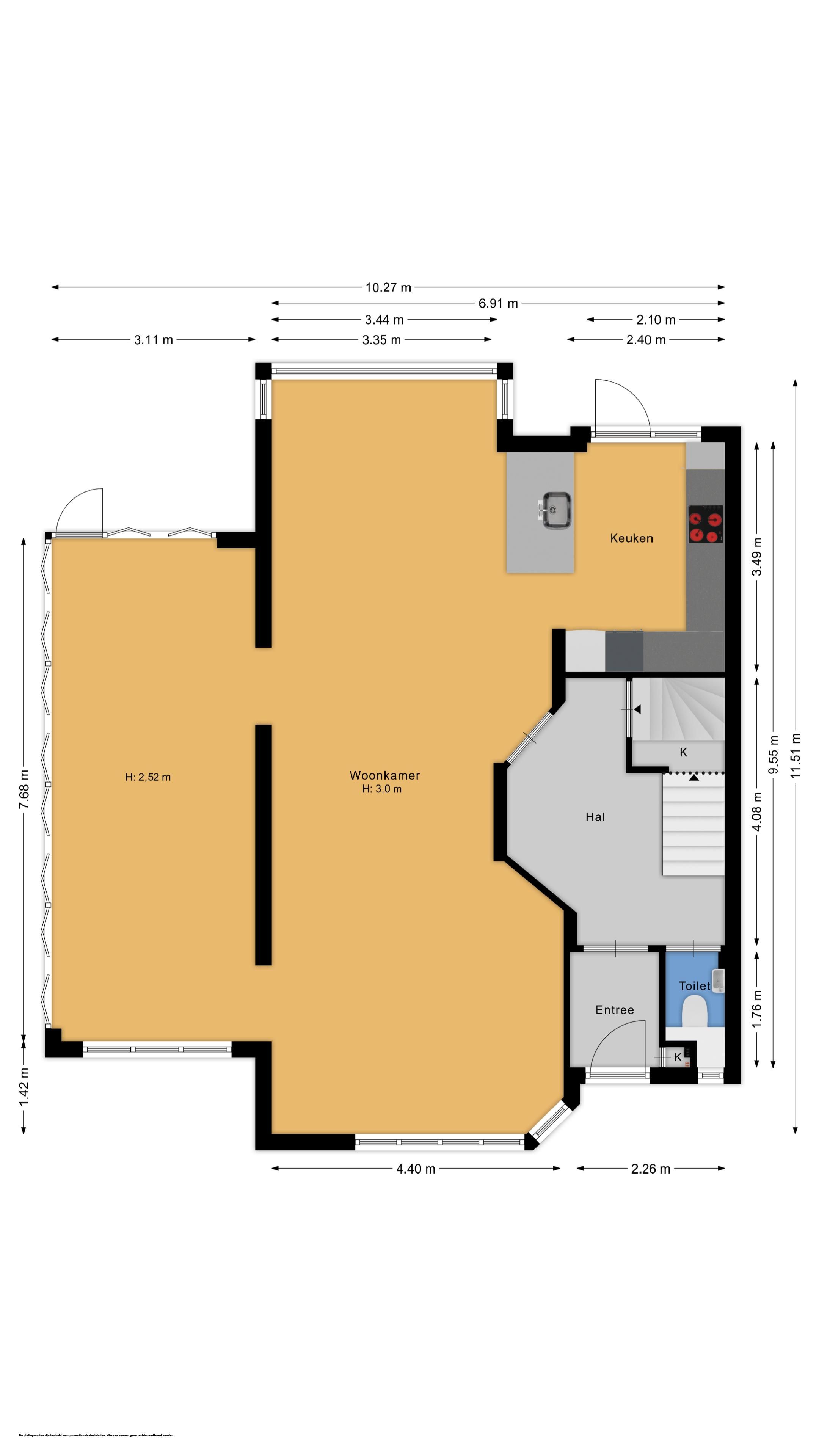 Foto 99 van Beukenhorstlaan 8