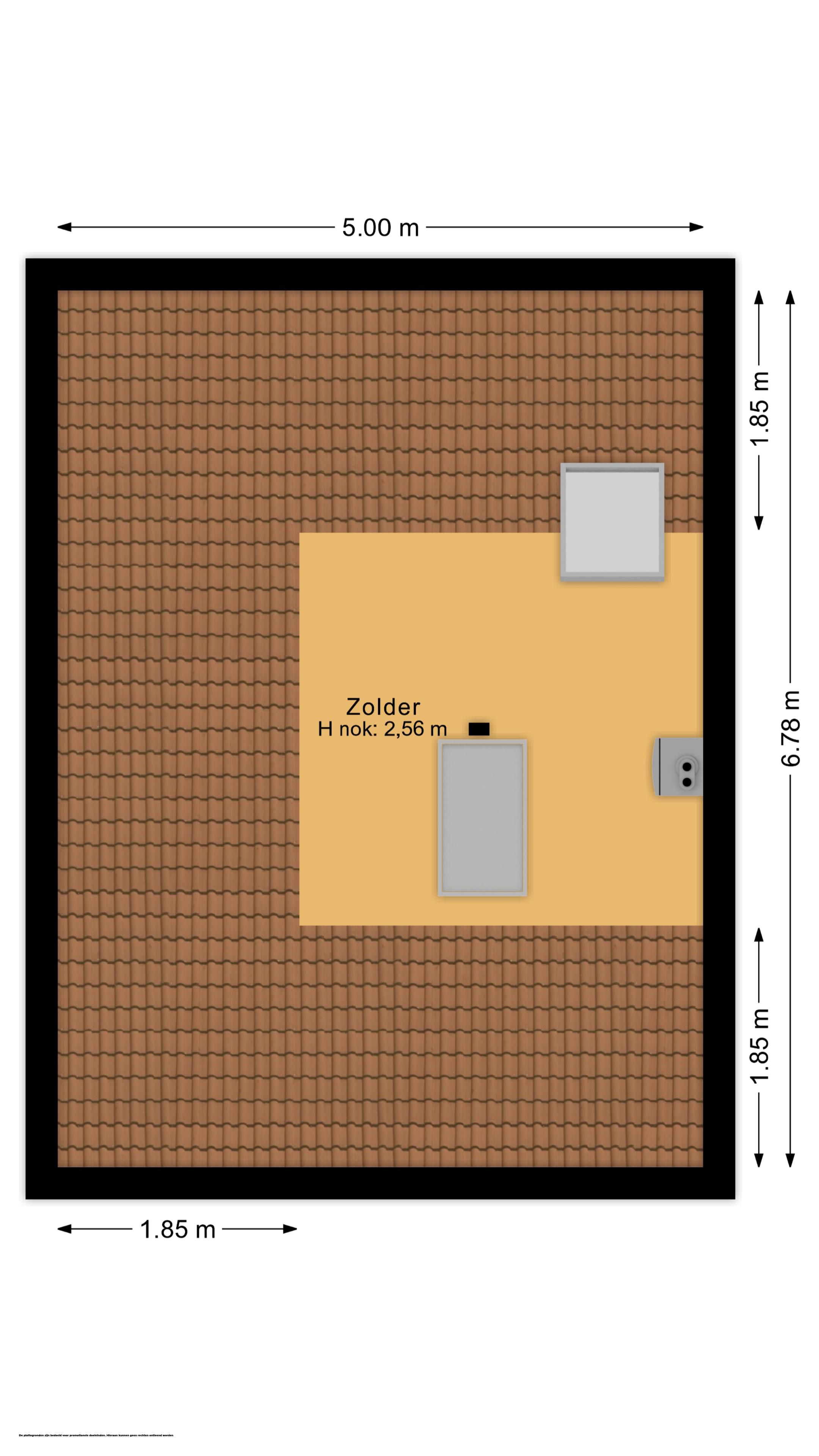 Foto 102 van Beukenhorstlaan 8