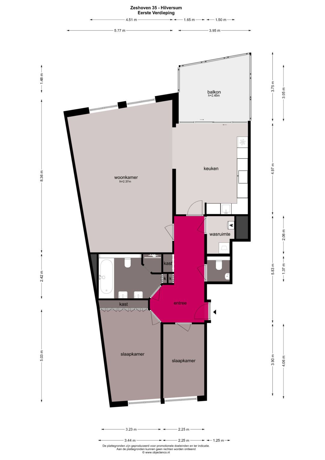 Photo 24 of Zeshoven 35