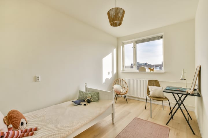 Foto 4 van Insulindeweg 410