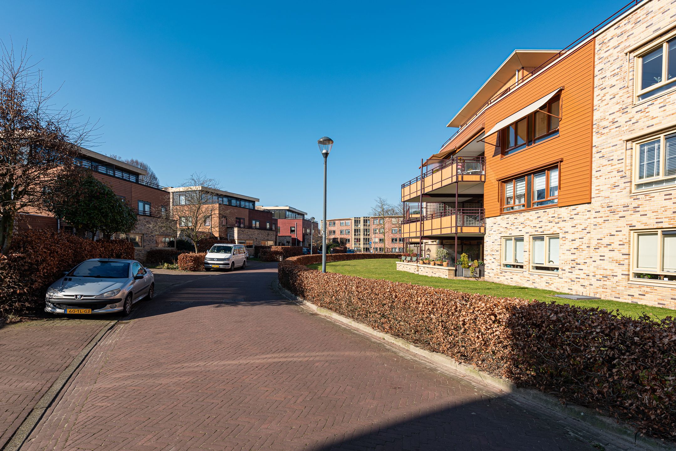 Photo 30 of Zeshoven 35