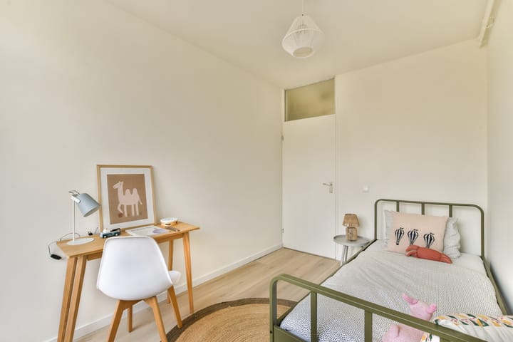 Foto 6 van Insulindeweg 410