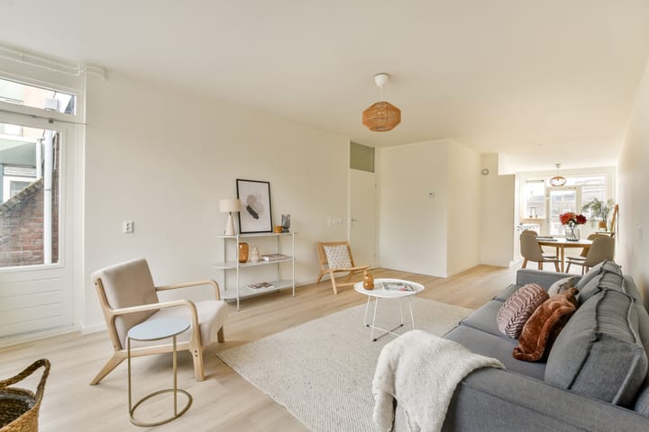 Foto 8 van Insulindeweg 410