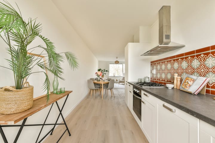 Foto 9 van Insulindeweg 410